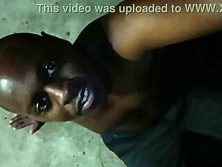 Topless Blogger Adds Song Sounds in Steamy 80 Degree Outdoor Summer Glory