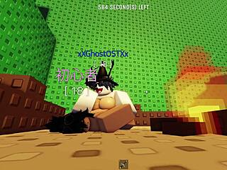 Roblox Nooblinges Unleash Emotional Fight Fury