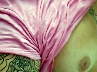 he unloads every drop of cum straight into my hungry vagina
