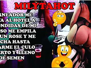 Corneador stacks me hides husband explodes ass