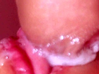 Russian Blonde Nastya's Nasty College Cock Sucking Fame