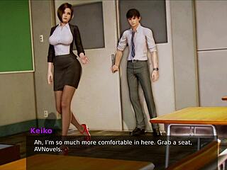 what secrets hide in academy 189's forbidden games?