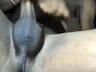 Mzansi Teen 18+ Jerks Off Intensely While Watching TV And Porn Online In Amateur Solo Session