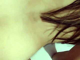 damn that big ass blonde latina bitch