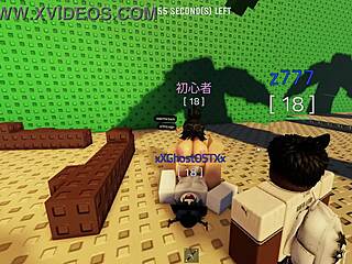 Roblox Nooblinges Unleash Emotional Fight Fury