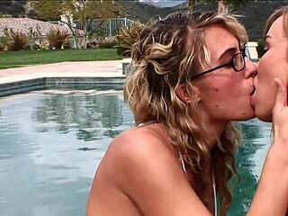 Fresh 18+ Capri Anderson Tenaya Fishnet Milfs Finger Gape Fuck