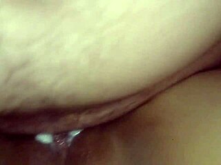 Big Ass Big Tits Latina Wife 69 Creampie Squirts Interracial!