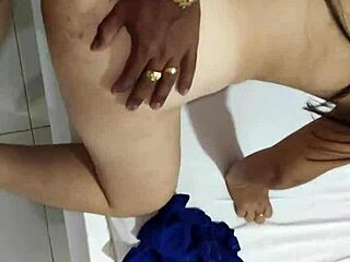 damn that big ass blonde latina bitch