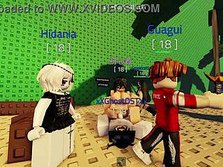 Roblox Nooblinges Unleash Emotional Fight Fury