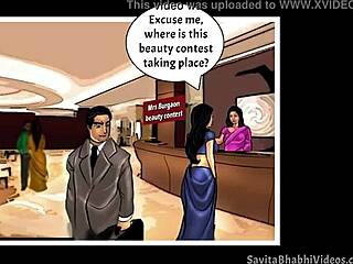 want savita bhabhi episode 10 naughty fun?