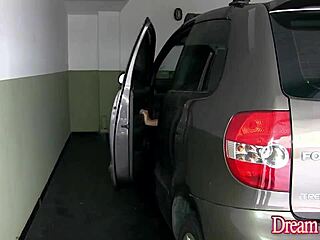 tgirl mariana lins ass creampied bareback