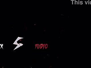 skinny teen's paintball piss hardcore double vaginal quest