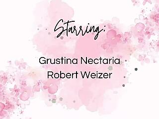 Skinny Russian Neighbor Fucked Outdoors!