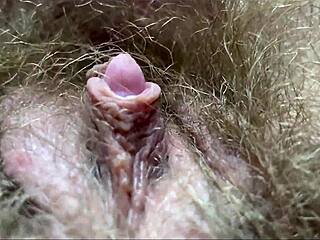 whoa monster clit pulsing wild in jungle heat 🌿🔥