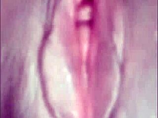 hot mature colombian milf mom of two masturbates me to cum