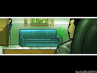 want savita bhabhi episode 10 naughty fun?