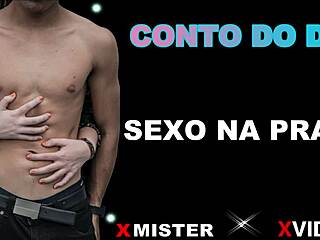 want my hot erotic beach sex tale right now?