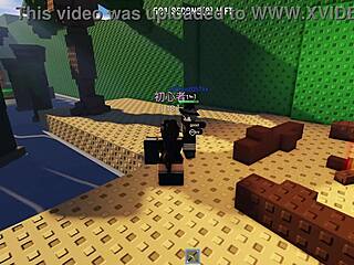 Roblox Nooblinges Unleash Emotional Fight Fury