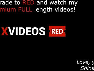 blonde tinder babe begs creampie inside after doggystyle pussy pounding