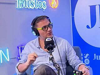 Evybubbles Cosplay Latina Orgasms Wild Riding Sybian on Juan Bustos Podcast