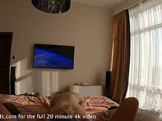 Fresh lesbians pillow fight turns into hot licking frenzy layla