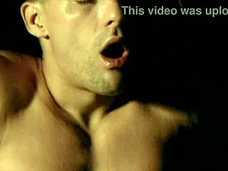 late night we fuck anal in the jacuzzi cumshot finish