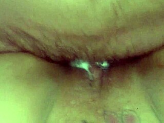 Big Ass Big Tits Latina Wife 69 Creampie Squirts Interracial!