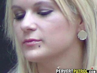 Spying On Amateur Couple Fucking Through Window POV