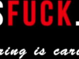 Arcade Sluts Ride Cocks in Wild Gangbang with Big Tits Bouncing