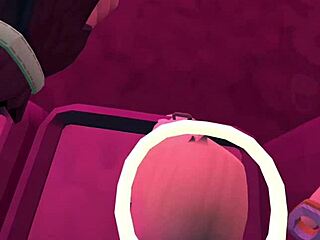 i gave in to viewer rec room fuck request