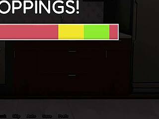 Bunkered Femboy Temptation Game