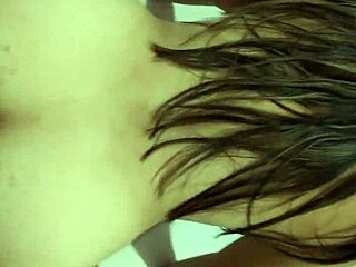 damn that big ass blonde latina bitch