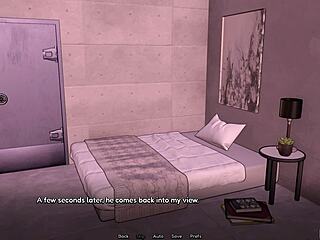 Bunkered Femboy Temptation Game