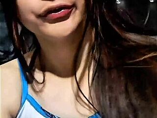 stepdaughter begs ass massage before joining my wife in bed?