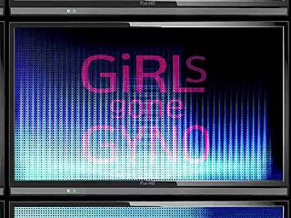 examine my hooters - jewel slaps patient's shaved pussy