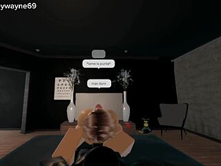 femboy pawg slurps my bbc till i explode cum all over