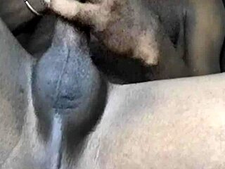 Mzansi Teen 18+ Jerks Off Intensely While Watching TV And Porn Online In Amateur Solo Session