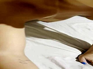 imagine your hot married secretary begging boss for raise with her ass