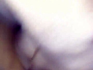 Master Claps Hood Slut's Pussy Bent Over Doggy Rough