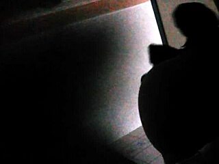 hidden toilet spy cam catches sneaky voyeur moments up close