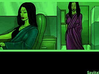 want savita bhabhi episode 10 naughty fun?