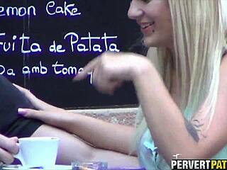 Spying On Amateur Couple Fucking Through Window POV