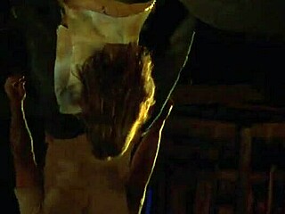 his cheetah tattoos drive her wild pounding her cunt!