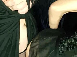 sexy chica trembles emotionally fucked by crossdresser passion