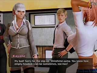 what secrets hide in academy 189's forbidden games?