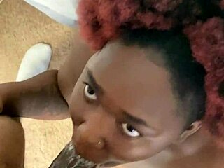 how jshump licks juicy clit till houdini creams hard