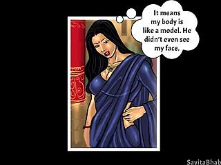 want savita bhabhi episode 10 naughty fun?