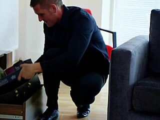 Eternal Valentine Unveils Soft Sinful Gifts Scene