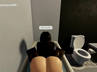 femboy pawg slurps my bbc till i explode cum all over