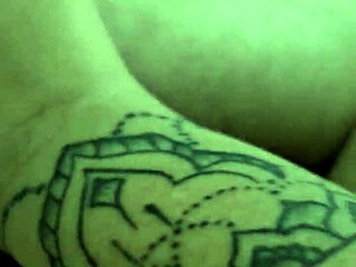 he unloads every drop of cum straight into my hungry vagina